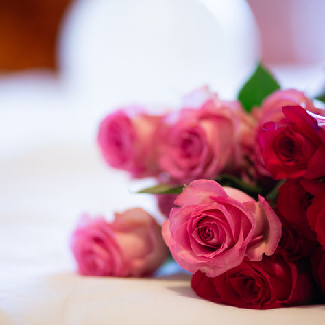 Unique Valentine's days ideas